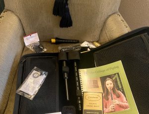 Selling some stuff on eBay!